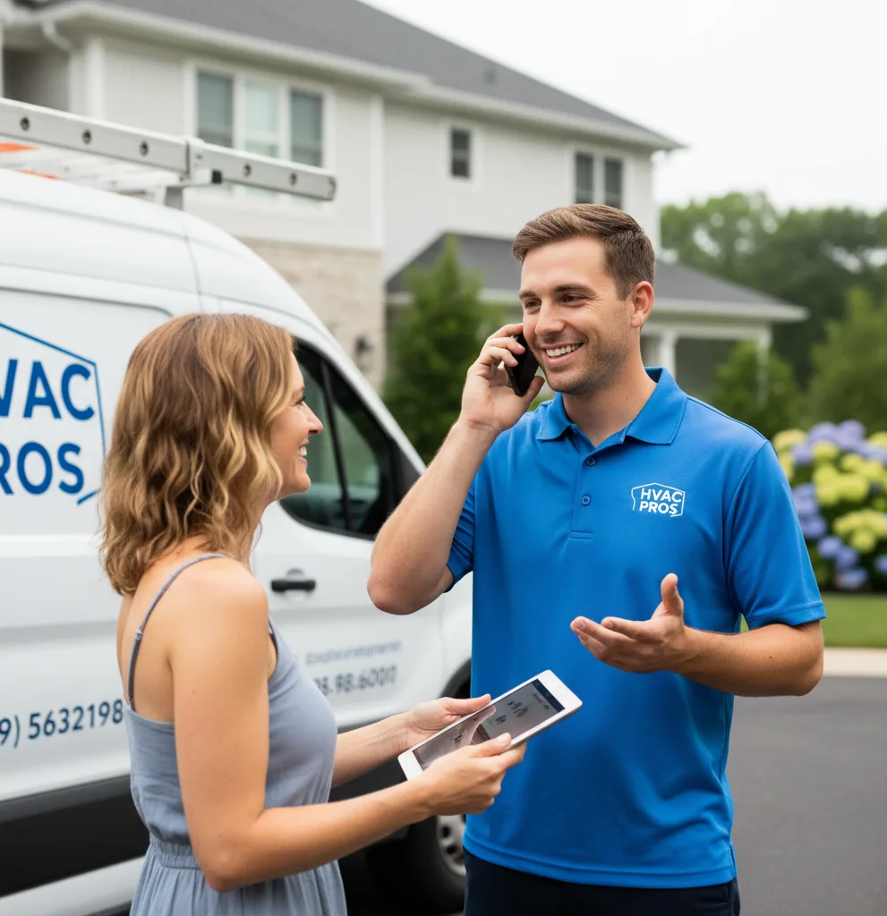 Furnace Repair in Winnfield, LA